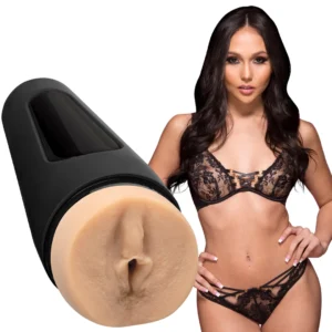 Doc Johnson Ariana Marie Vanilla ULTRASKYN Intimate Device 20 cm