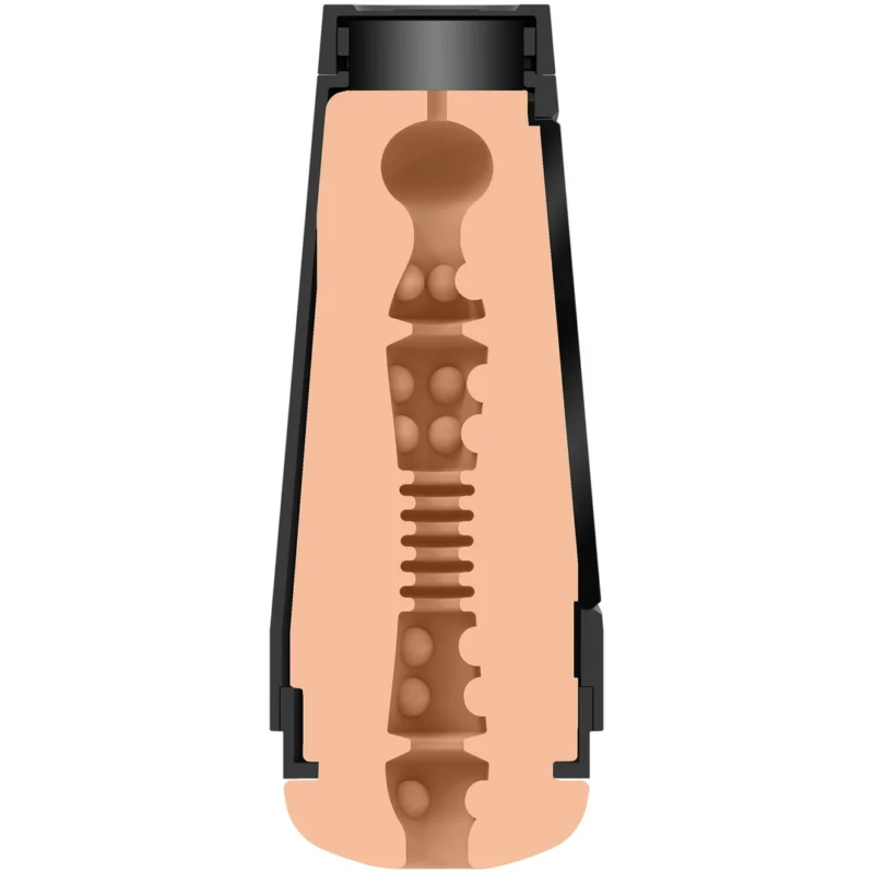 Doc Johnson Main Squeeze Jenna Jameson ULTRASKYN Intimate Device