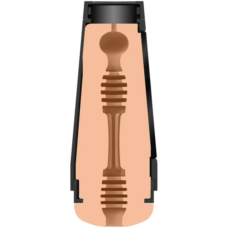 Doc Johnson Main Squeeze ULTRASKYN Gabbie Carter Model Intimate Device