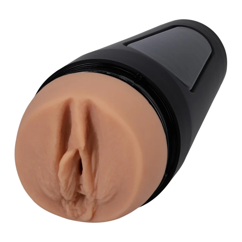 Doc Johnson Charly Summer ULTRASKYN Intimate Device Vanilla
