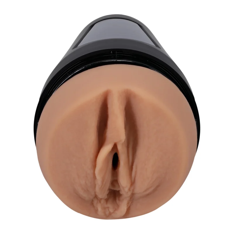 Doc Johnson Charly Summer ULTRASKYN Intimate Device Vanilla