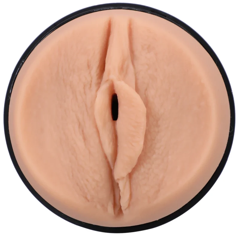 Doc Johnson ULTRASKYN Stroker Livv Fitt Anatomical Model, Compact Case