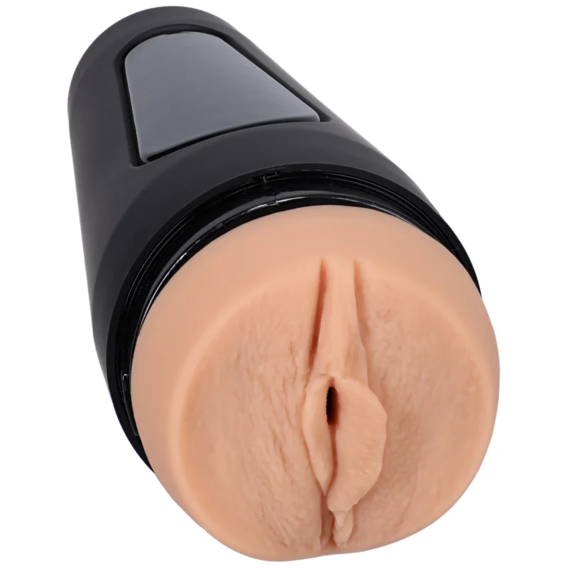 Doc Johnson ULTRASKYN Stroker Livv Fitt Anatomical Model, Compact Case