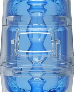 Optix Pop-Off ULTRASKYN Transparent Compact Intimate Device