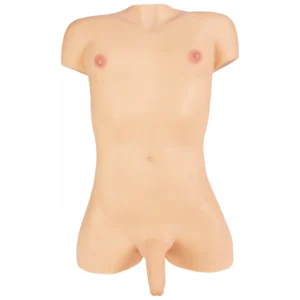 Doc Johnson Natalie Mars ULTRASKYN Life-Size Intimate Doll 5.5” Dual-Density