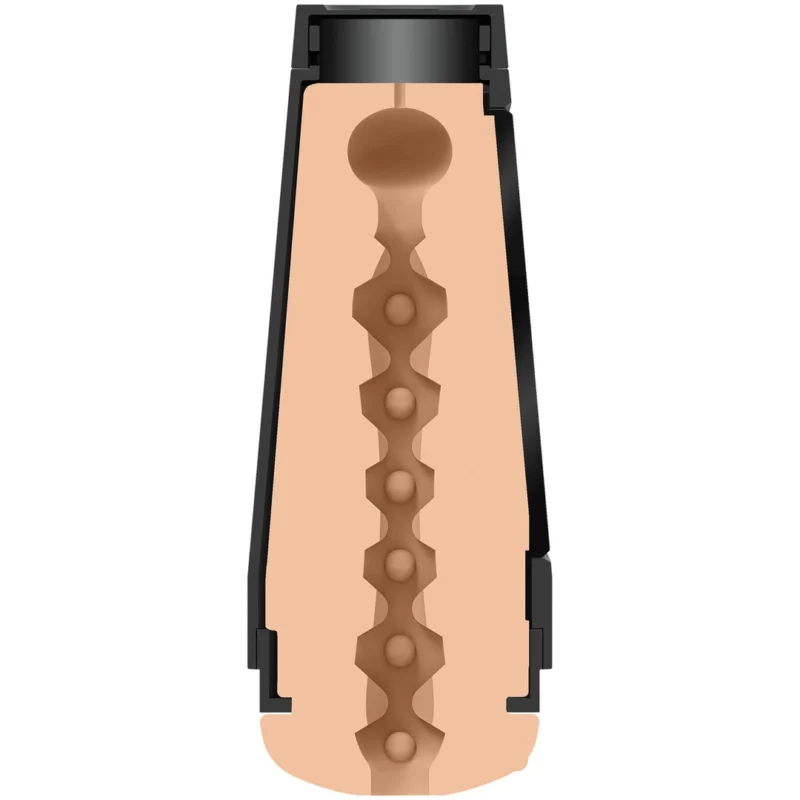 Doc Johnson Main Squeeze ULTRASKYN LaynaBoo Intimate Device