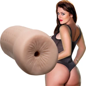 Doc Johnson Sophie Dee ULTRASKYN Pocket Model - Compact Anatomical Design