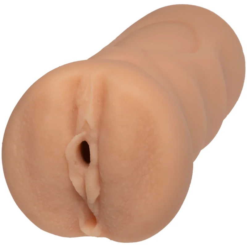 Doc Johnson ULTRASKYN Pocket Model Irina Compact Intimate System