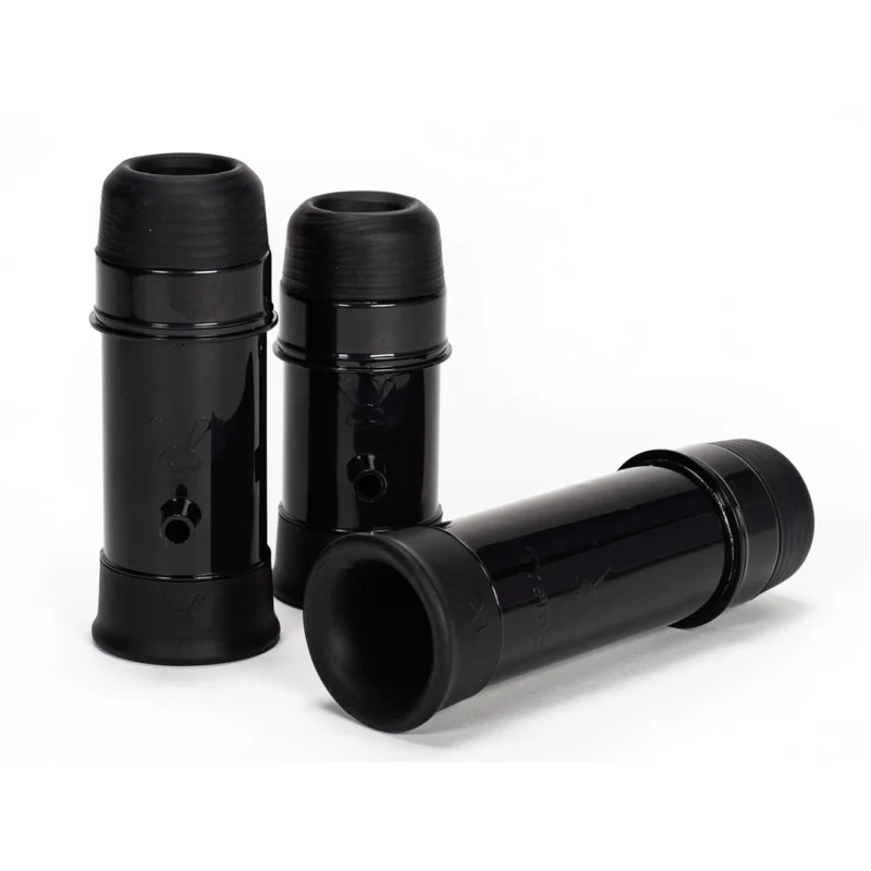 Tremblr BT-R Intelligent Intimate Machine with Bluetooth & App Control