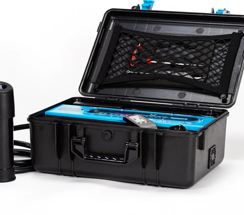 Tremblr BT-R Intelligent Intimate Machine with Bluetooth & App Control