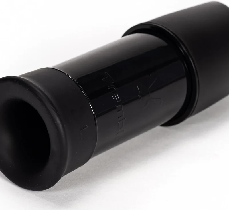Tremblr BT-R Intelligent Intimate Machine with Bluetooth & App Control
