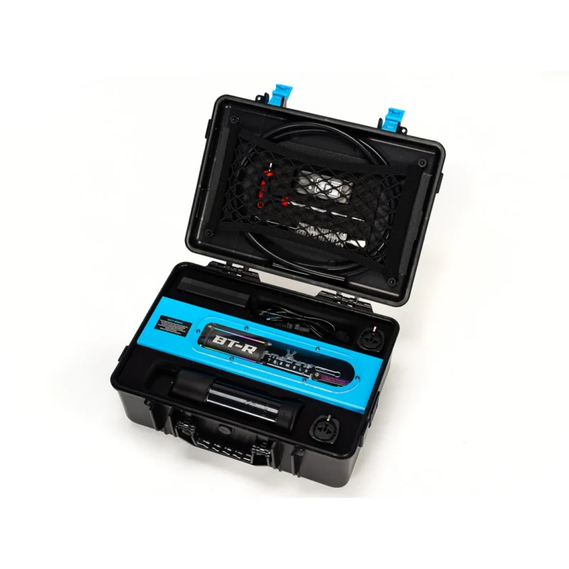Tremblr BT-R Intelligent Intimate Machine with Bluetooth & App Control