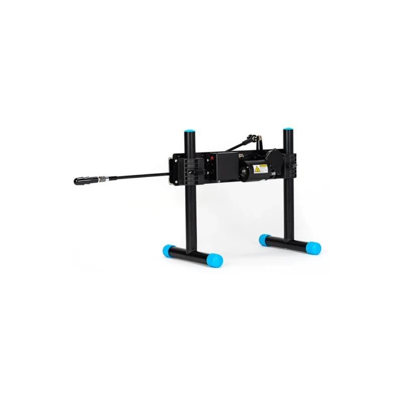 F-Machine Pro 4 Intimate System Adjustable High-Speed Motor 280 RPM