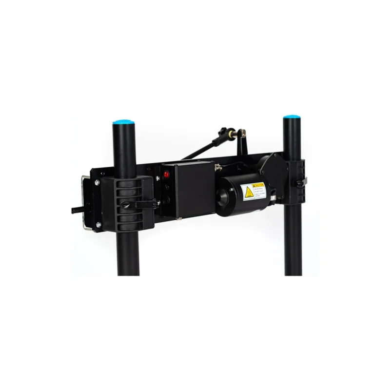 F-Machine Pro 4 Intimate System Adjustable High-Speed Motor 280 RPM