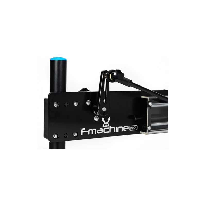 F-Machine Pro 4 Intimate System Adjustable High-Speed Motor 280 RPM