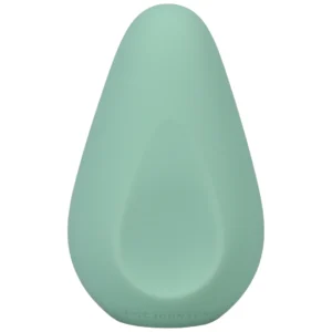 NS Novelties Chi Rechargeable Silicone Mint Intimate Massager
