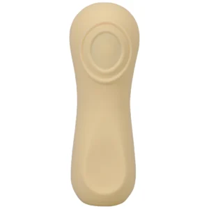 Ritual Dream Rechargeable Silicone Bullet Vibe Yellow