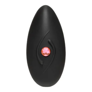 Bliss Flexible Mini Vibrator by Body Bling - Compact Rechargeable Model