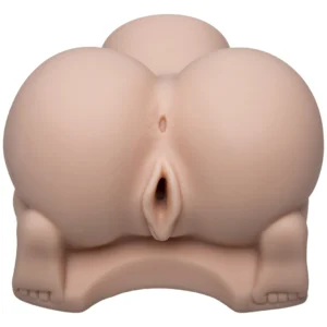 Doc Johnson Doggie Style Debbie ULTRASKYN Intimate Device Dual Entry