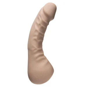 Doc Johnson The Mangina Dual-Ended Intimate Device UR3, Flesh Tone