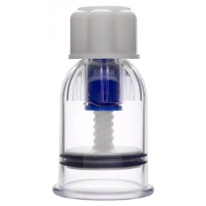 XR Brands Intake Precision Vacuum System with Transparent Chamber