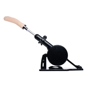 XR Brands Robo Fuk Portable Automatic Intimate Device with Adjustable Speed