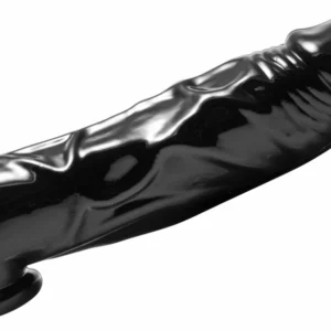 Fuk Tool Intimate Sleeve & Support Ring Black 848518017437