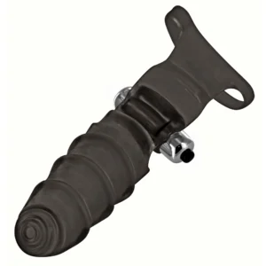 Bang Bang L Vibrating Glove - Waterproof Textured Stimulation System