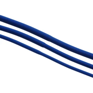 XR Brands Invasion Silicone Urethral Sounding Rod Set, Flexible, 8 pcs