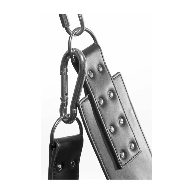 Master Series Extreme Sling Bondage System with Adjustable Straps