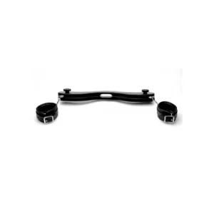 Master Series Extreme Humbler with Adjustable Ankle Supports, Wood