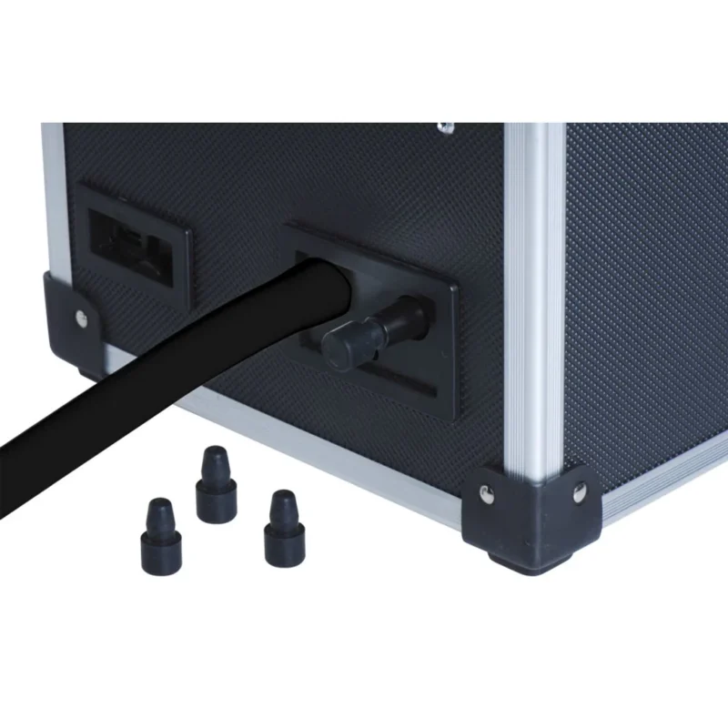 XR Brands Super Milker Deluxe Automatic Multi-Cylinder Stroker System