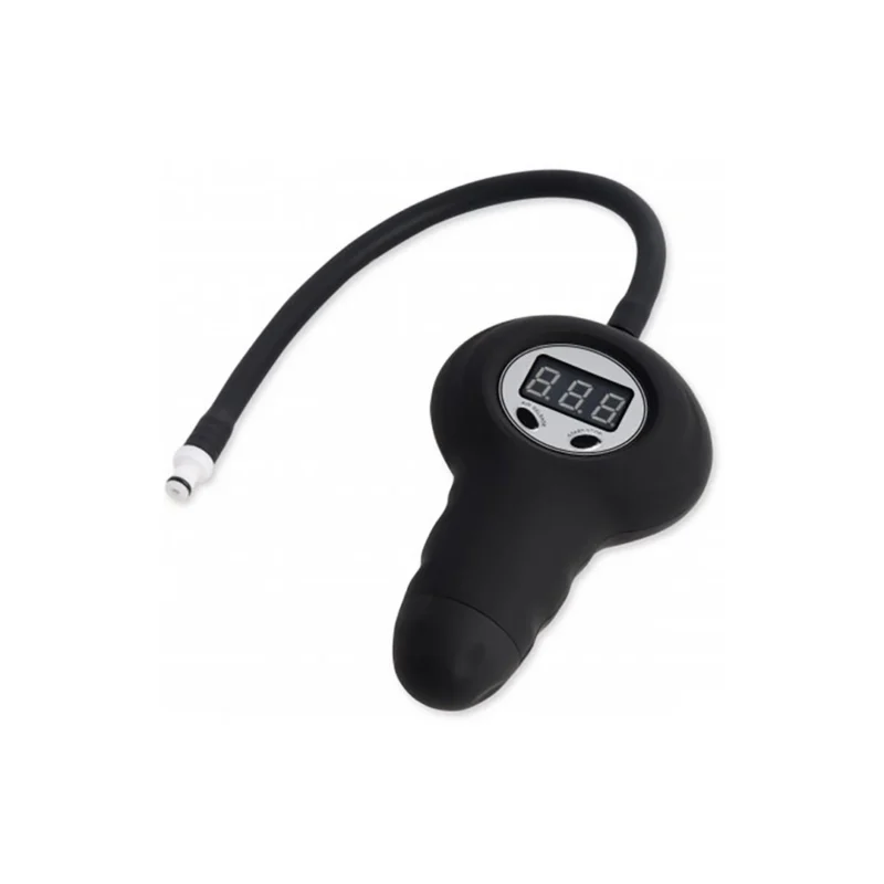 Size Matters Digital Pump System with Silicone Hose and Connector