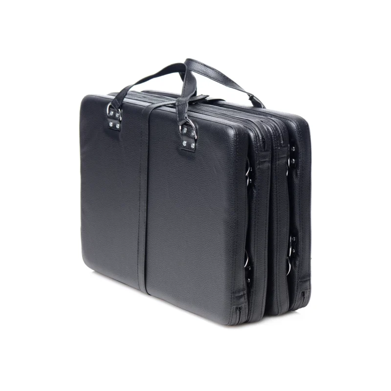 Master Series XL Bondage Board - Foldable Cushioned Restraint System 21"