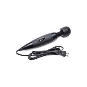 XR Brands Wander Wand Multi-Speed Compact Massaging Tool 10-inch