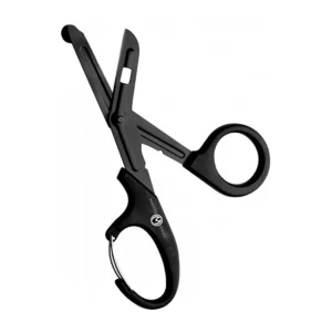 Master Series Snip Heavy Duty Shears with Safety Tip and Carabiner Clip
