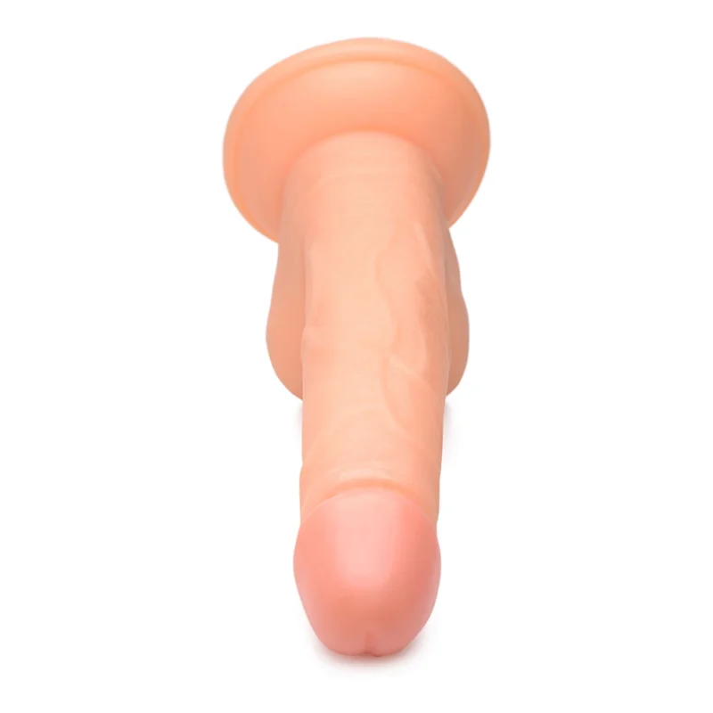 Blush Novelties POP Model 6.5 Intimate System with Suction Base Pink