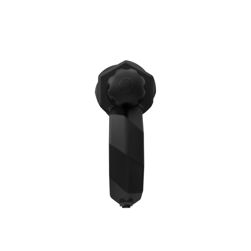Bathmate Power Ring Vibe Silicone Flexible 4.5 cm Skin-Safe
