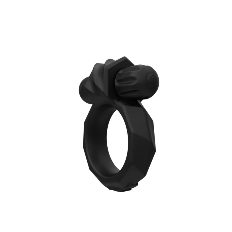 Bathmate Power Ring Vibe Silicone Flexible 4.5 cm Skin-Safe