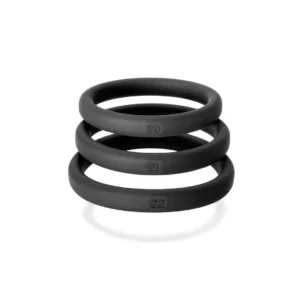 Perfect Fit Xact-Fit Ring Set L/XL - Adjustable Support System