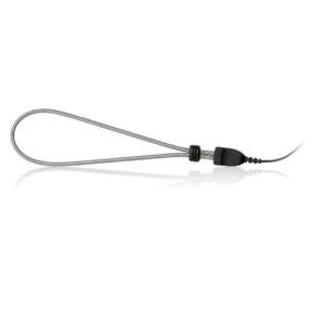 ElectraStim ElectraLoop Large Adjustable Metal Intimate Ring 2.75"