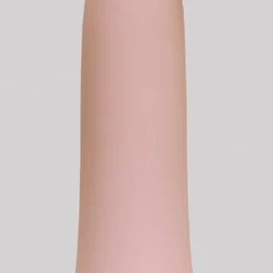 Crushious Mellow Gee Mini Intimate Massager Pink Silicone 13.5cm