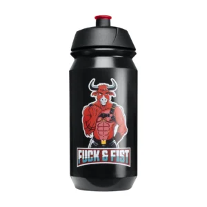 FUCK FIST Lubricant Mixing Bottle 500 ml - Functional Dispenser