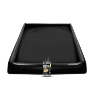 Fist It Ultra Glide Inflatable Body Slide Sheet + 5L Lubricant Kit