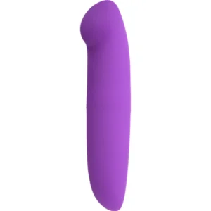 Shots Mini G-Spotter Vibrating Bullet ABS 13cm - Compact Intimate Massager