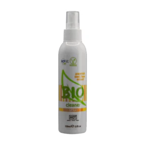 HOT BIO Cleaner Spray 150ml - Universal Hygiene Solution for Accessories