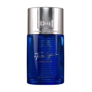 HOT Twilight Pheromone Aroma-Free Spray for Men 50ml - Discreet Formula