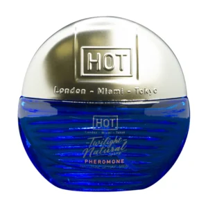 HOT Twilight Pheromone Natural Spray for Men 15ml - Unscented Formula