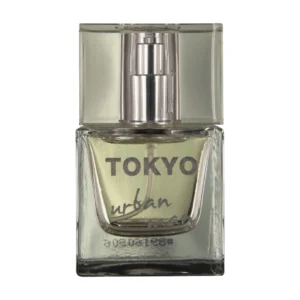 Tokyo Urban Pheromone Fragrance for Men 30ml - Modern Scent Formula