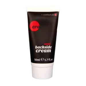 HOT Backside Comfort Cream 50ml - Relaxing Intimate Formula